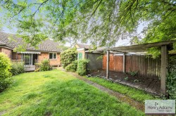 Images for Wellington Avenue, Whitehill, GU35