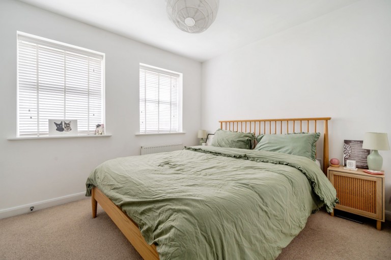 Images for John Ireland Way, Washington, RH20