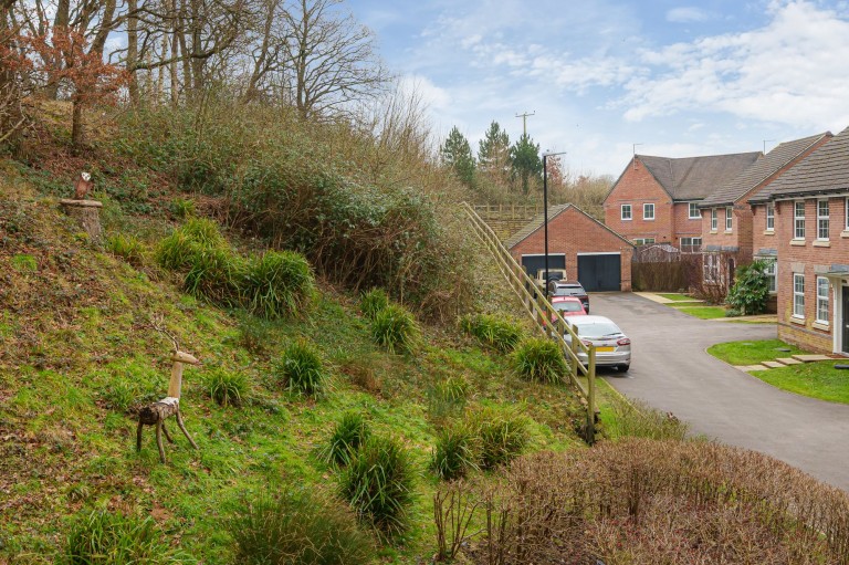Images for John Ireland Way, Washington, RH20