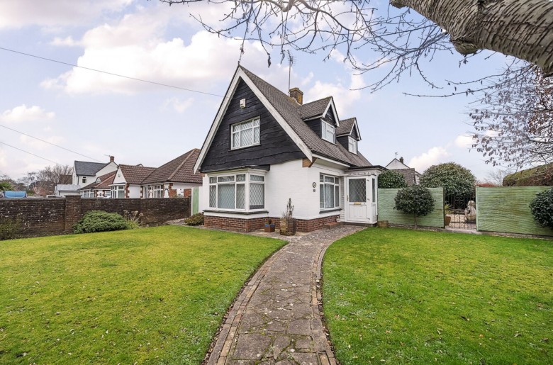 Click the photo for more details of Downview Road, Felpham, PO22
