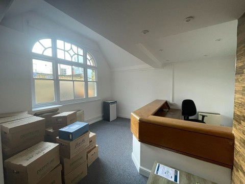 Click the photo for more details of Arcade Street, Ipswich, Suffolk