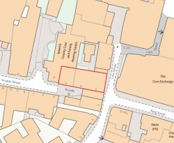Images for Arcade Street, Ipswich, Suffolk