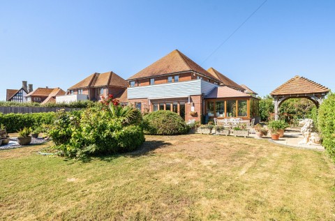 Clayton Road, Selsey, PO20