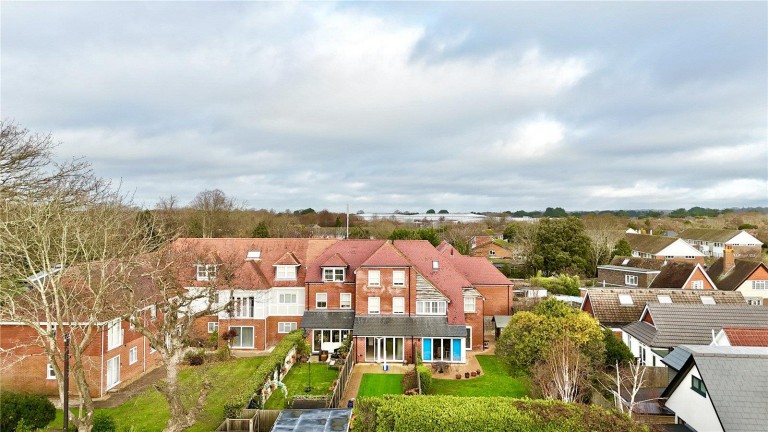 Images for Bure Lane, Friars Cliff