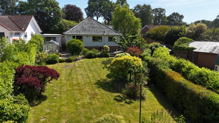 Images for Cranemoor Avenue, Highcliffe on Sea