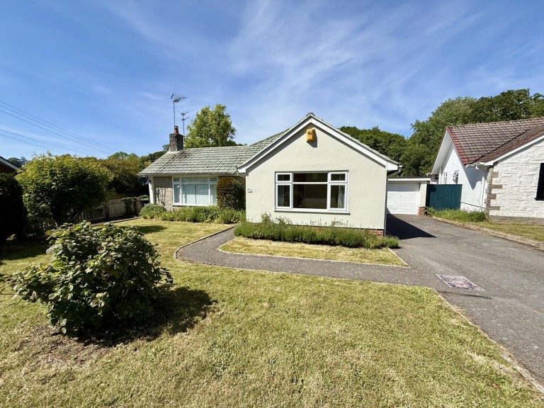 Images for Cranemoor Avenue, Highcliffe on Sea