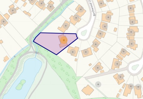 Click the photo for more details of Birchwood Close, Highcliffe on Sea