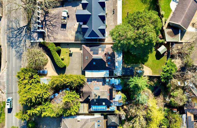 Images for Hurn Road, Christchurch