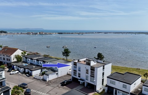Waterside, Mudeford