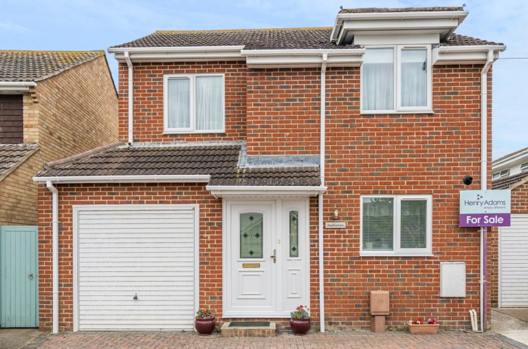Images for Malthouse Road, Selsey, PO20