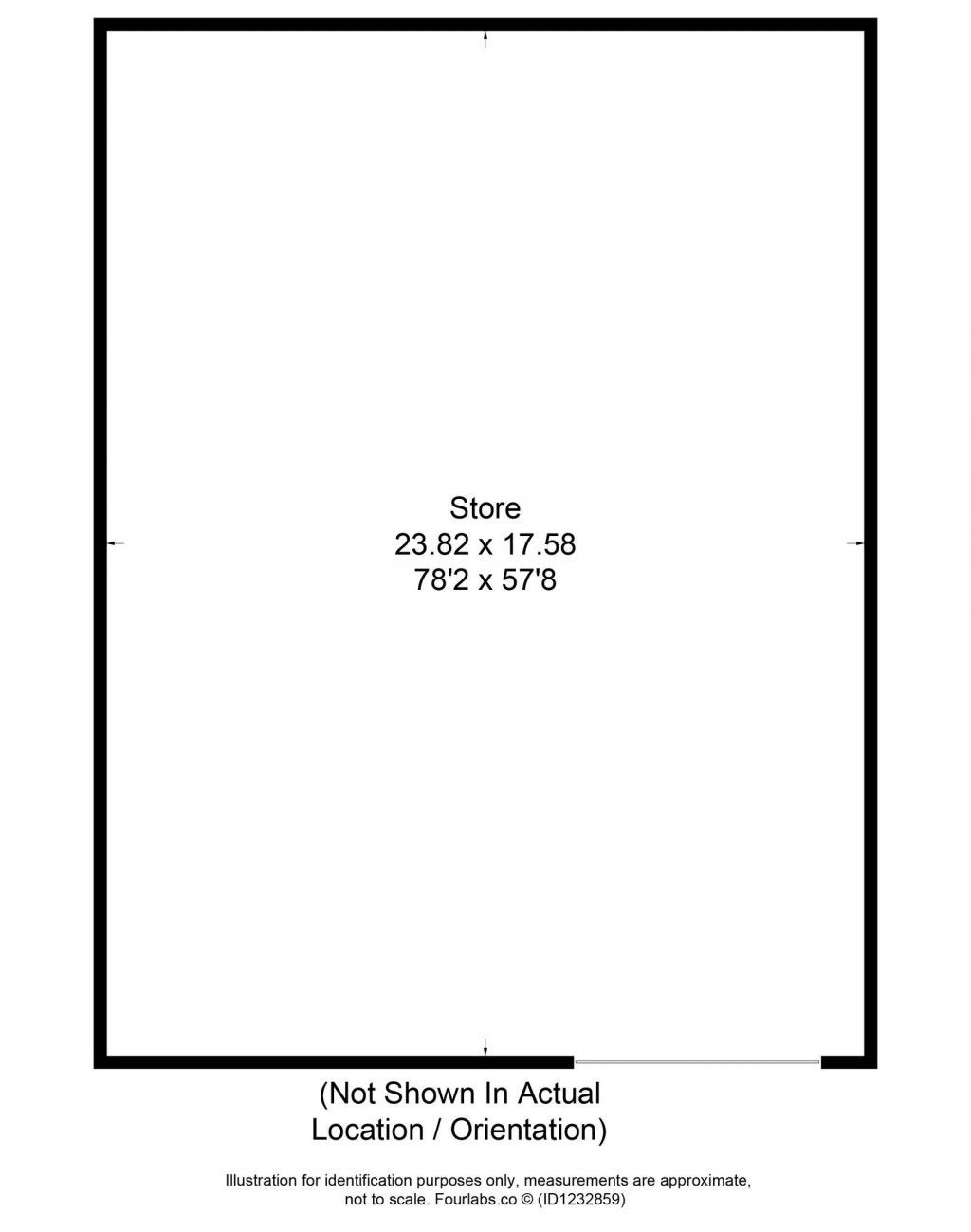 Floorplans For Tuddenham, Ipswich