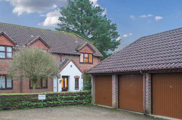Images for Grenehurst Way, Petersfield, GU31