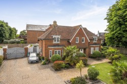 Images for Old Bakery Gardens, Chichester, PO19