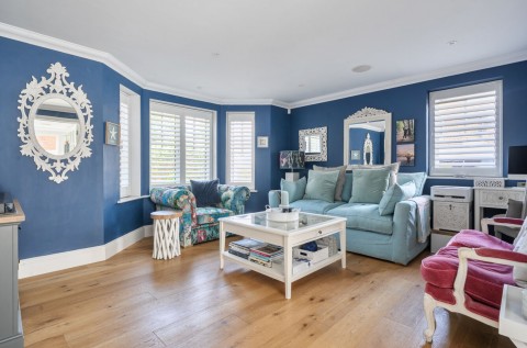 Click the photo for more details of Old Bakery Gardens, Chichester, PO19