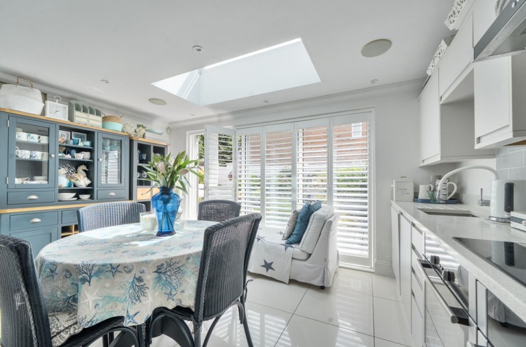 Images for Old Bakery Gardens, Chichester, PO19