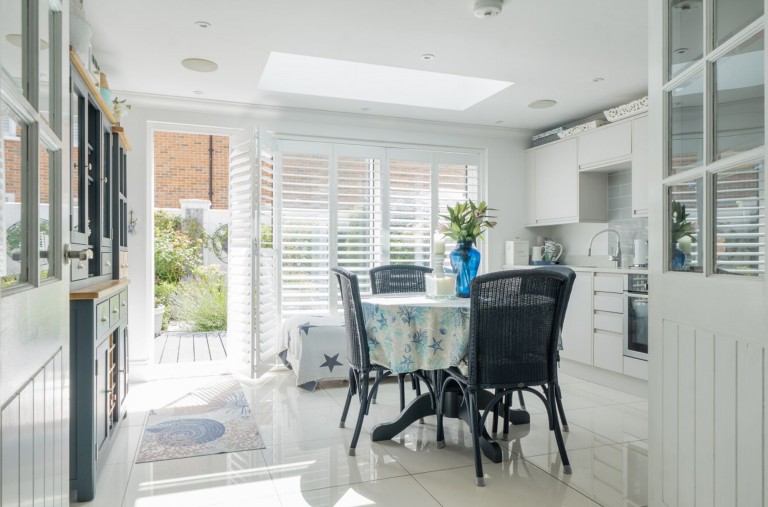 Images for Old Bakery Gardens, Chichester, PO19