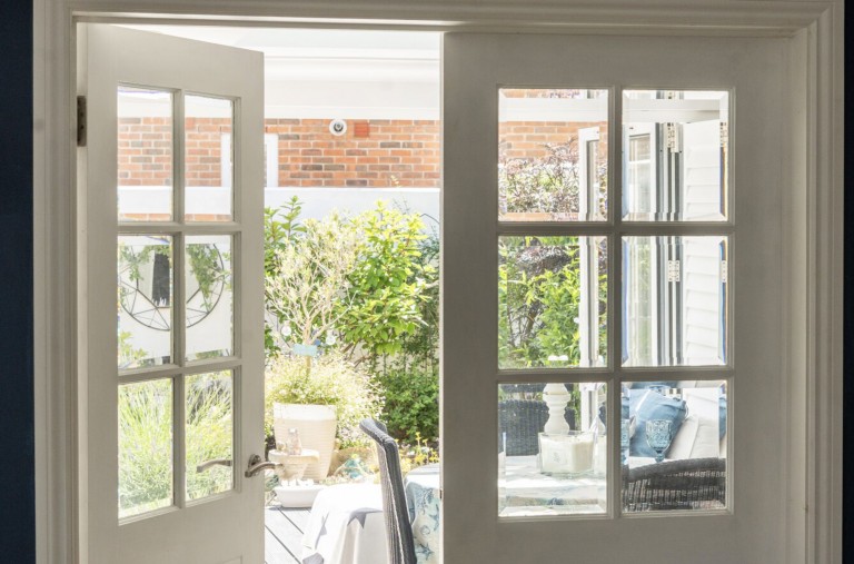 Images for Old Bakery Gardens, Chichester, PO19