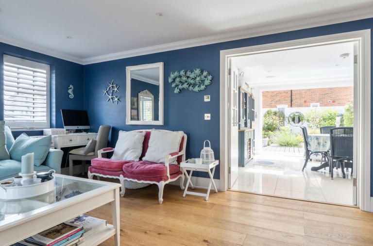 Images for Old Bakery Gardens, Chichester, PO19