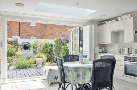 Click the photo for more details of Old Bakery Gardens, Chichester, PO19