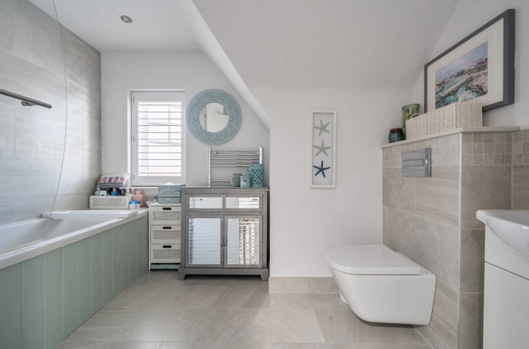 Images for Old Bakery Gardens, Chichester, PO19