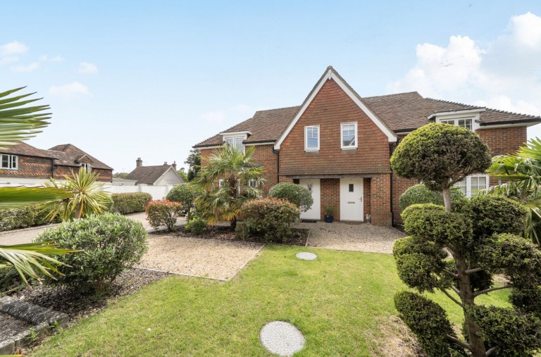 Images for Old Bakery Gardens, Chichester, PO19