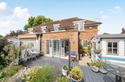 Images for Old Bakery Gardens, Chichester, PO19