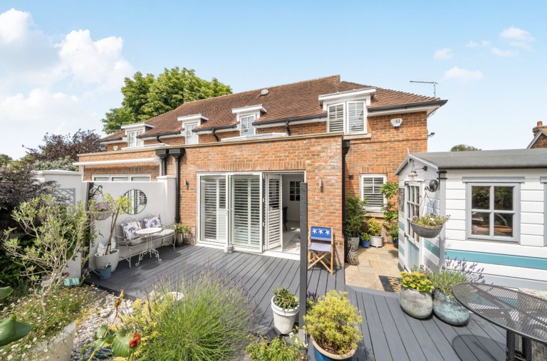 Images for Old Bakery Gardens, Chichester, PO19