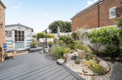 Images for Old Bakery Gardens, Chichester, PO19