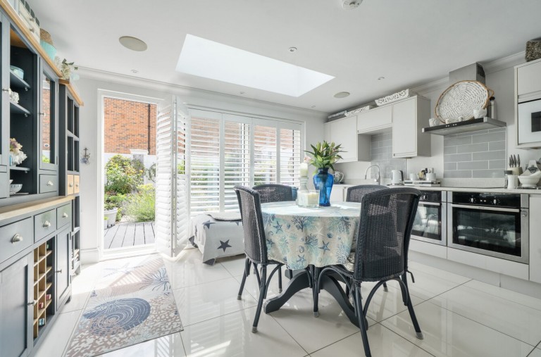 Images for Old Bakery Gardens, Chichester, PO19