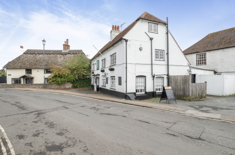 Images for 12 Limmer Lane, Felpham, PO22