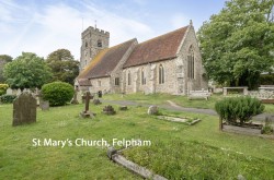 Images for 12 Limmer Lane, Felpham, PO22