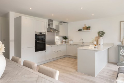 Click the photo for more details of Tawny Owl Way, Hambrook, PO18