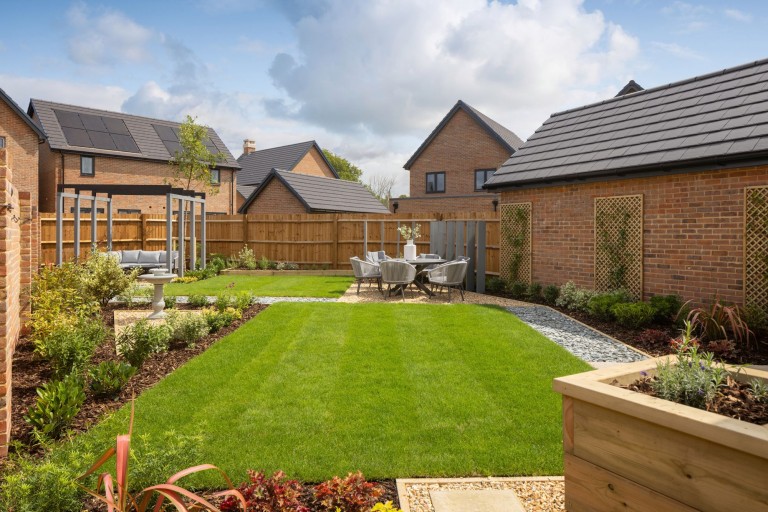 Images for Tawny Owl Way, Hambrook, PO18