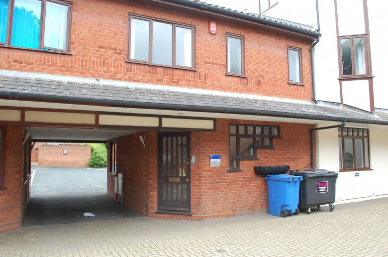 Click the photo for more details of Princes Street, Ipswich, IP1 1RJ
