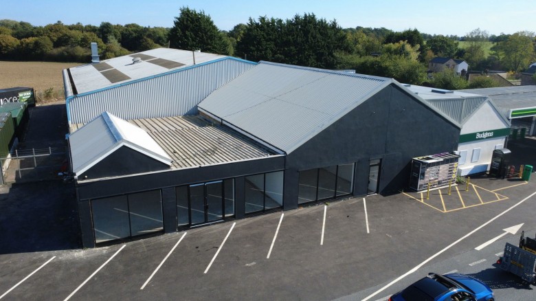 Click the photo for more details of The Street, Brockford, Suffolk, IP14 5PF