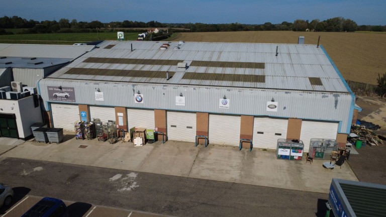 Images for The Street, Brockford, Suffolk, IP14 5PF