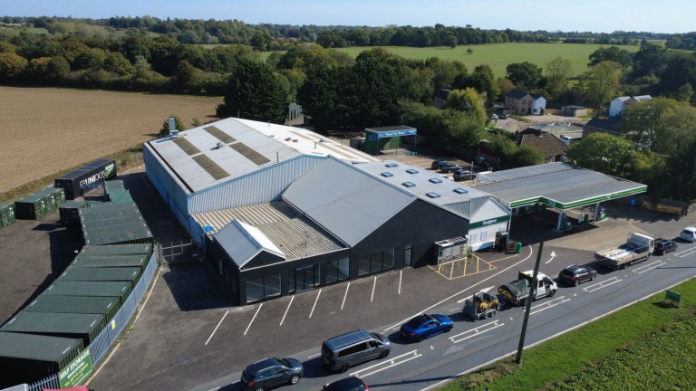 Images for The Street, Brockford, Suffolk, IP14 5PF