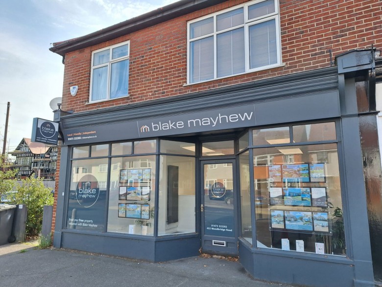 Click the photo for more details of Woodbridge Road, Ipswich, Suffolk, IP4 4EL