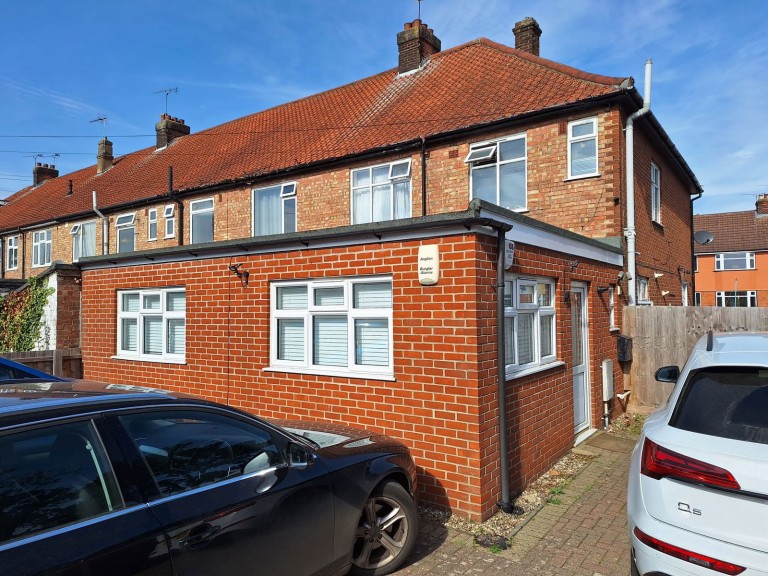 Images for Woodbridge Road, Ipswich, Suffolk, IP4 4EL