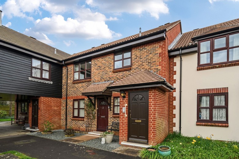 Click the photo for more details of Stein Road, Merrivale Court Stein Road, PO10