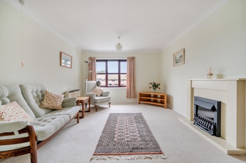 Click the photo for more details of Stein Road, Merrivale Court Stein Road, PO10