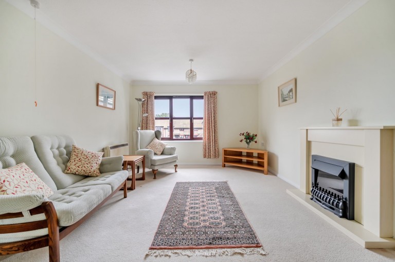 Images for Stein Road, Merrivale Court Stein Road, PO10