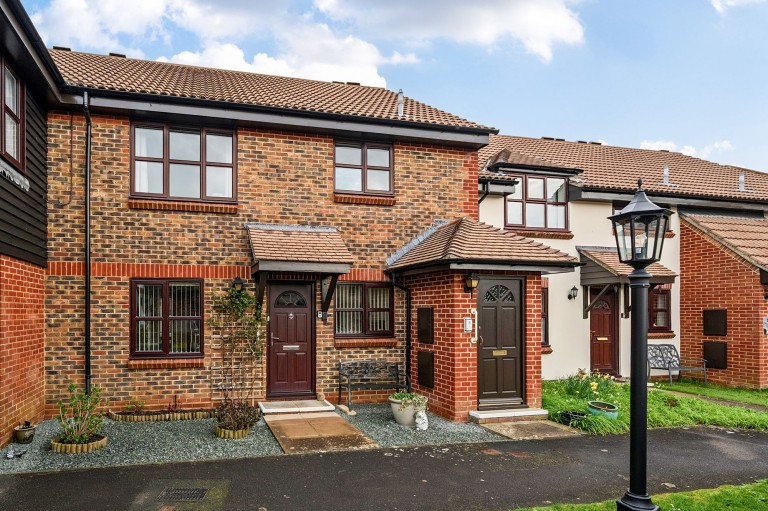 Images for Stein Road, Merrivale Court Stein Road, PO10