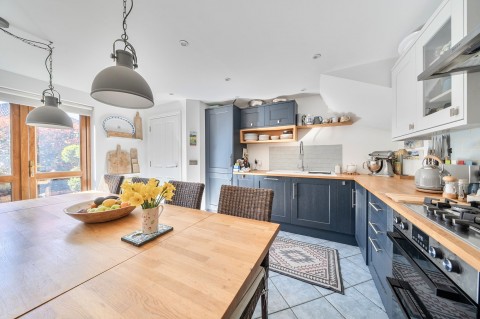 Click the photo for more details of Queen Street, Emsworth, PO10