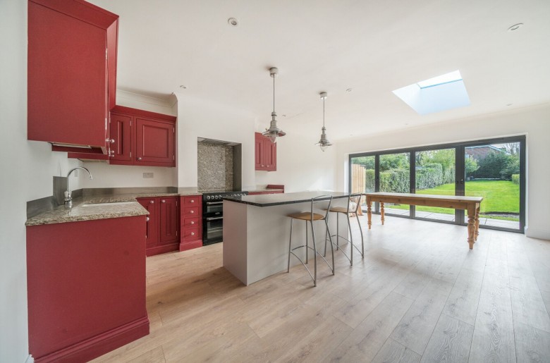 Click the photo for more details of Castle Road, Rowland's Castle, PO9
