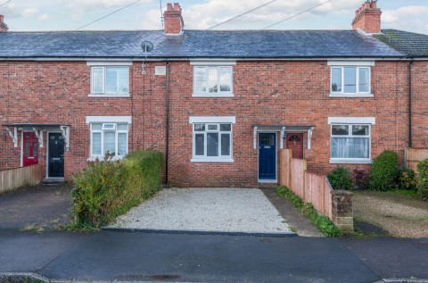 Click the photo for more details of Castle Road, Rowland's Castle, PO9
