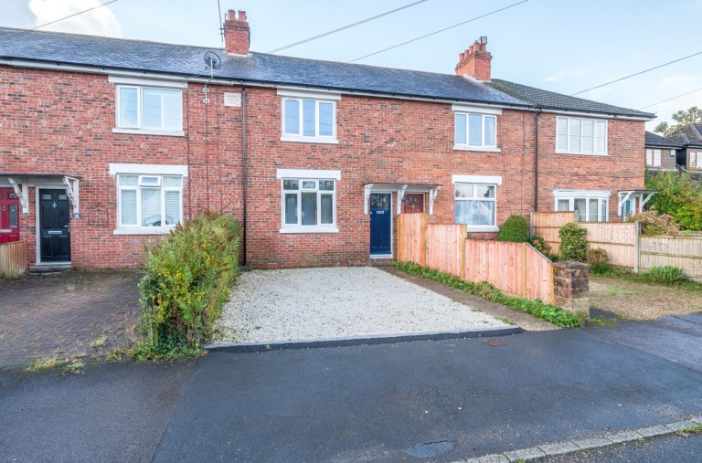 Images for Castle Road, Rowland's Castle, PO9