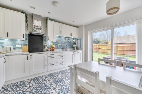 Click the photo for more details of Billy Fiske Close, Boxgrove, PO18