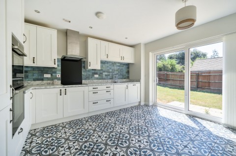 Click the photo for more details of Billy Fiske Close, Boxgrove, PO18