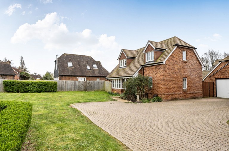 Images for Billy Fiske Close, Boxgrove, PO18